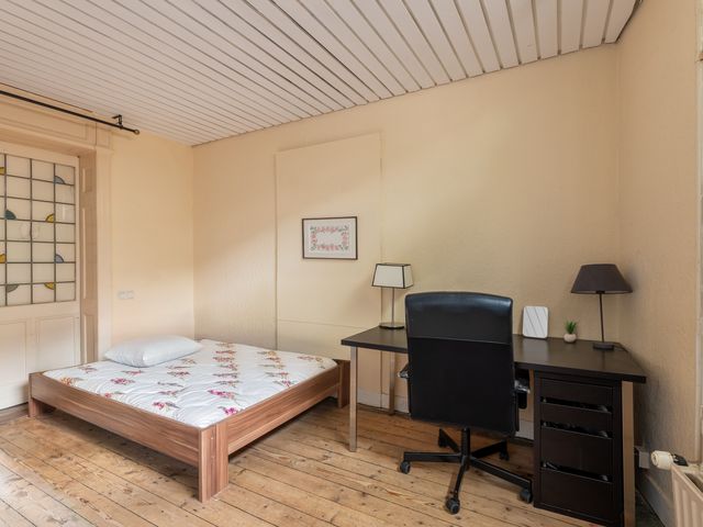 Willem Vliegenstraat 39, Maastricht