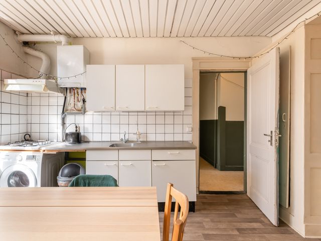 Willem Vliegenstraat 39, Maastricht