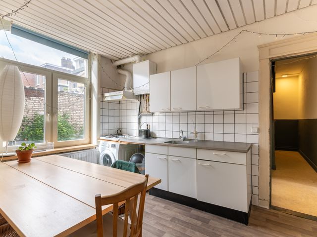 Willem Vliegenstraat 39, Maastricht