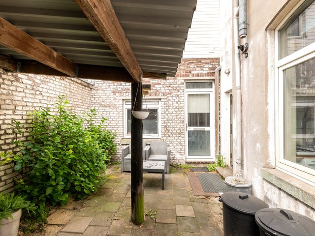 Willem Vliegenstraat 39, Maastricht