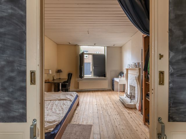 Willem Vliegenstraat 39, Maastricht