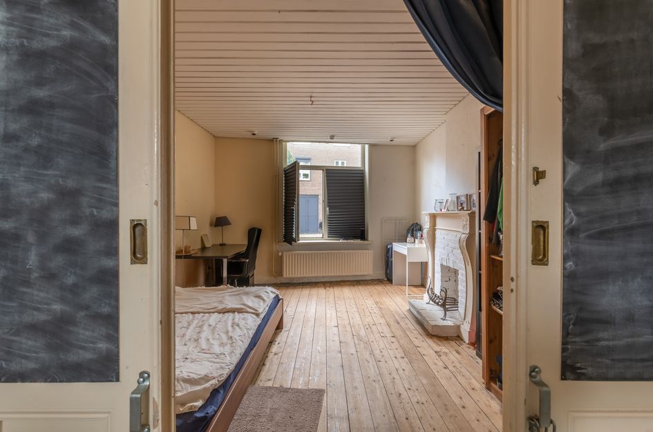 Willem Vliegenstraat 39