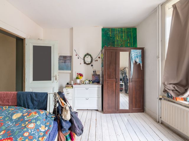 Willem Vliegenstraat 39, Maastricht