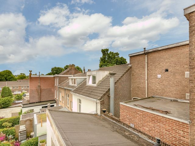 Willem Vliegenstraat 39, Maastricht