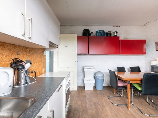 Willem Vliegenstraat 39, Maastricht