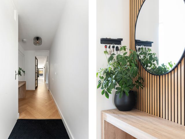 De Wervel 36, Alblasserdam