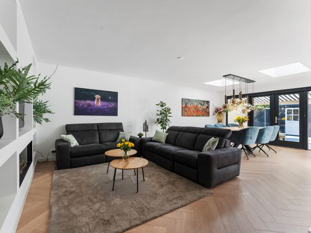 De Wervel 36, Alblasserdam