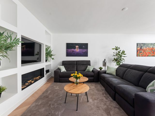 De Wervel 36, Alblasserdam