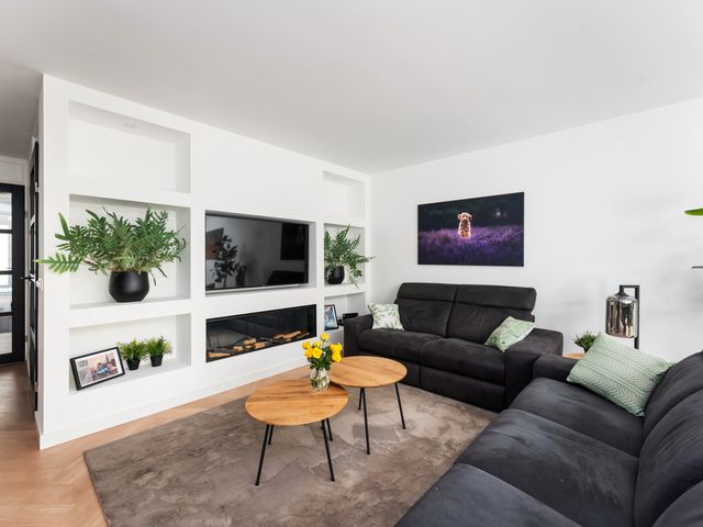 De Wervel 36, Alblasserdam