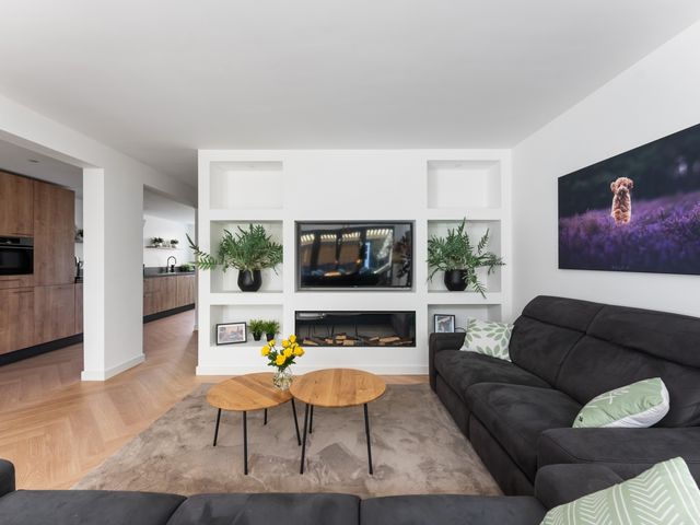 De Wervel 36, Alblasserdam