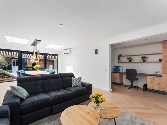 De Wervel 36, Alblasserdam