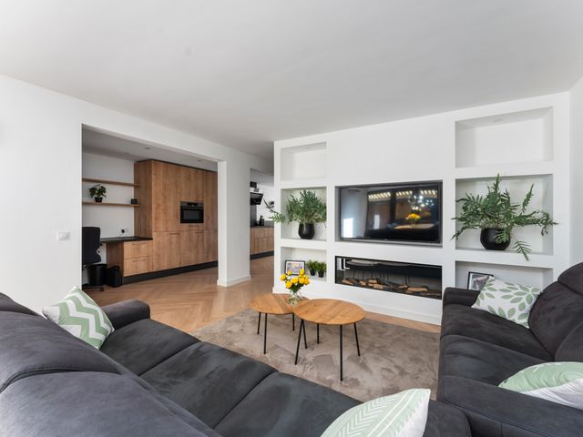 De Wervel 36, Alblasserdam