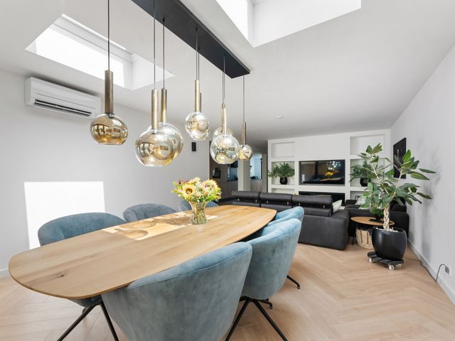 De Wervel 36, Alblasserdam