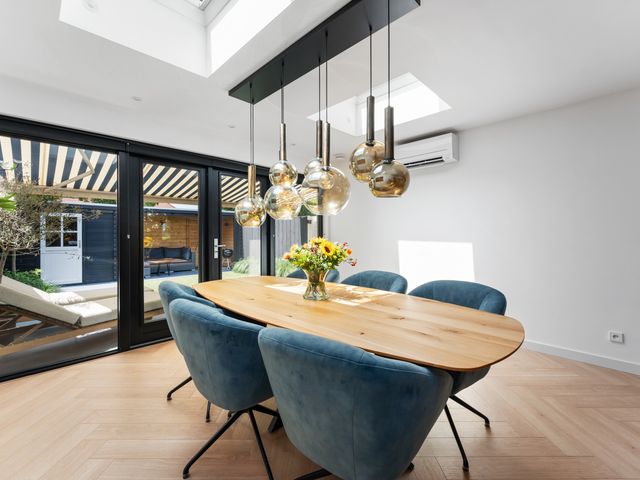 De Wervel 36, Alblasserdam