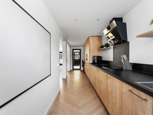 De Wervel 36, Alblasserdam