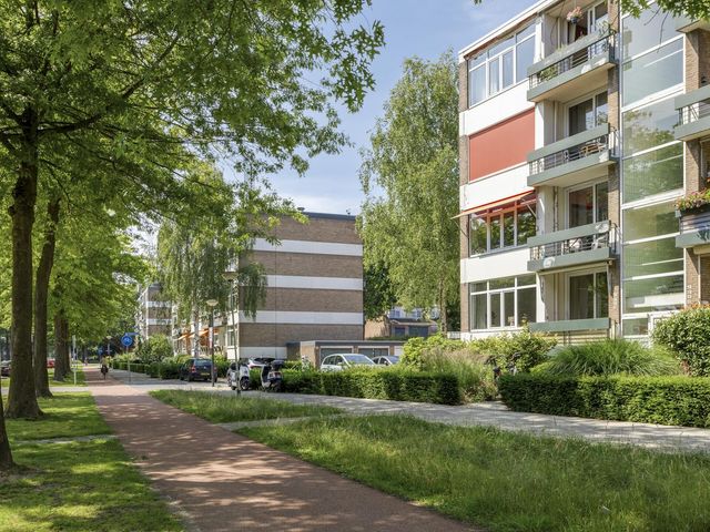 Marialaan 17C, Breda