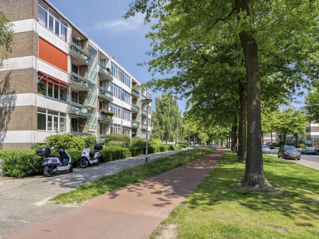 Marialaan 17C, Breda