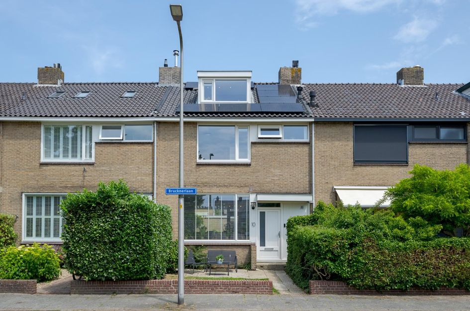 Brucknerlaan 10