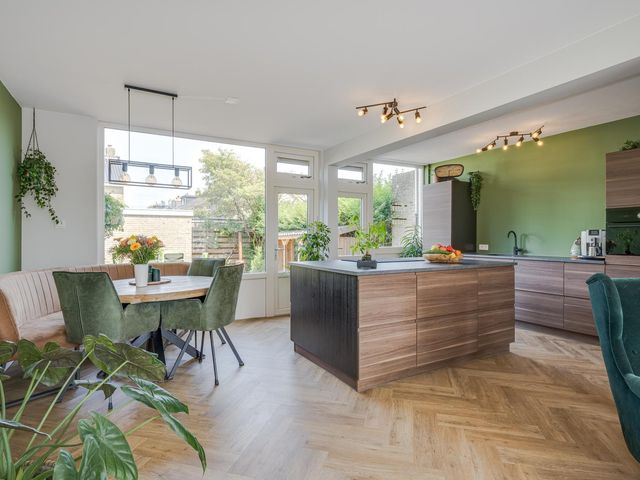 Brucknerlaan 10, Voorschoten