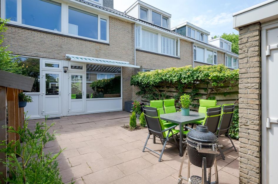 Brucknerlaan 10