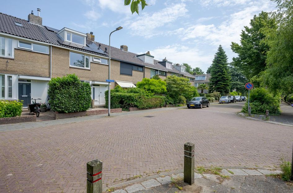 Brucknerlaan 10