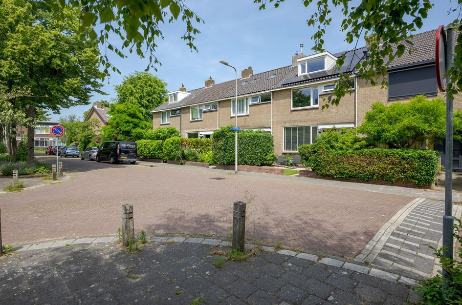Brucknerlaan 10