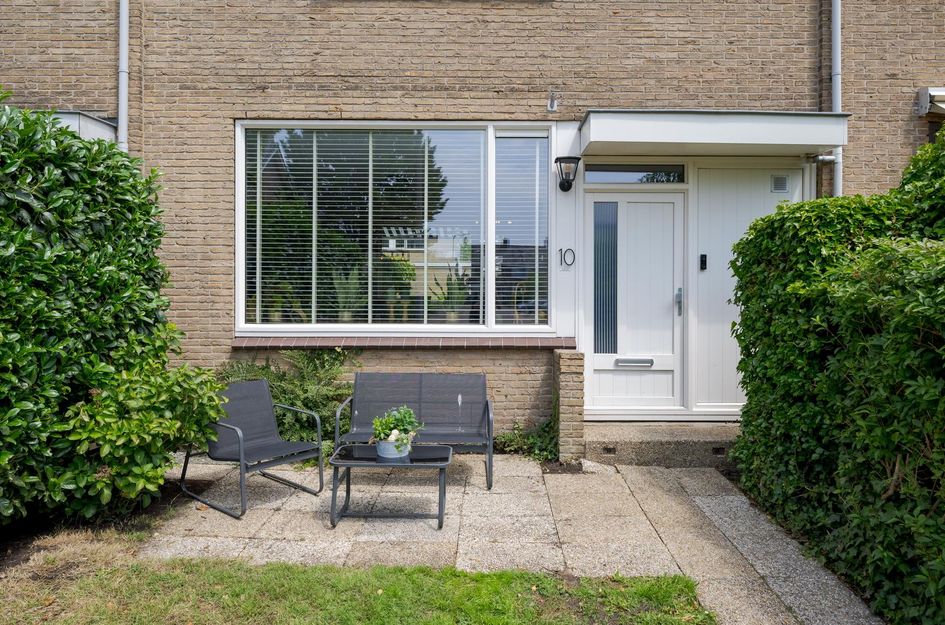 Brucknerlaan 10