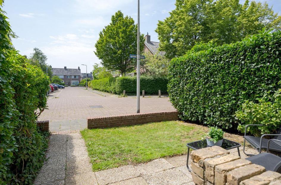 Brucknerlaan 10