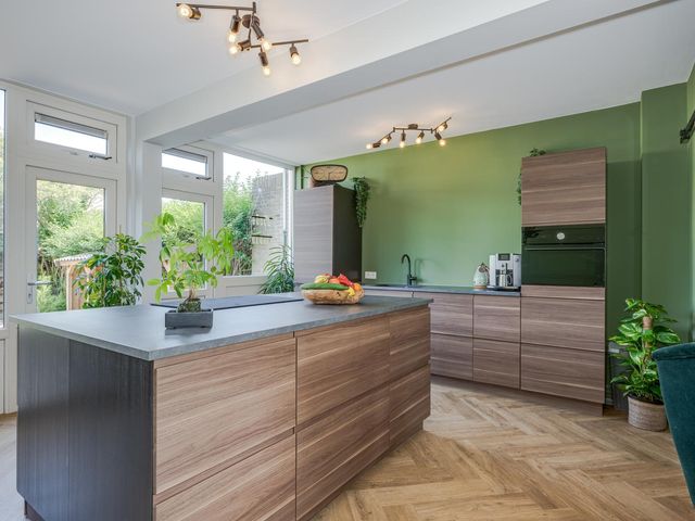 Brucknerlaan 10, Voorschoten