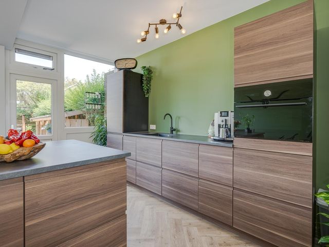 Brucknerlaan 10, Voorschoten