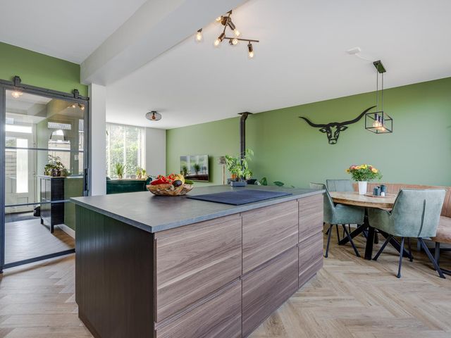 Brucknerlaan 10, Voorschoten