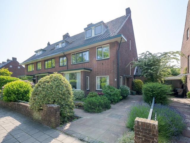 Leidseweg 132, Voorschoten