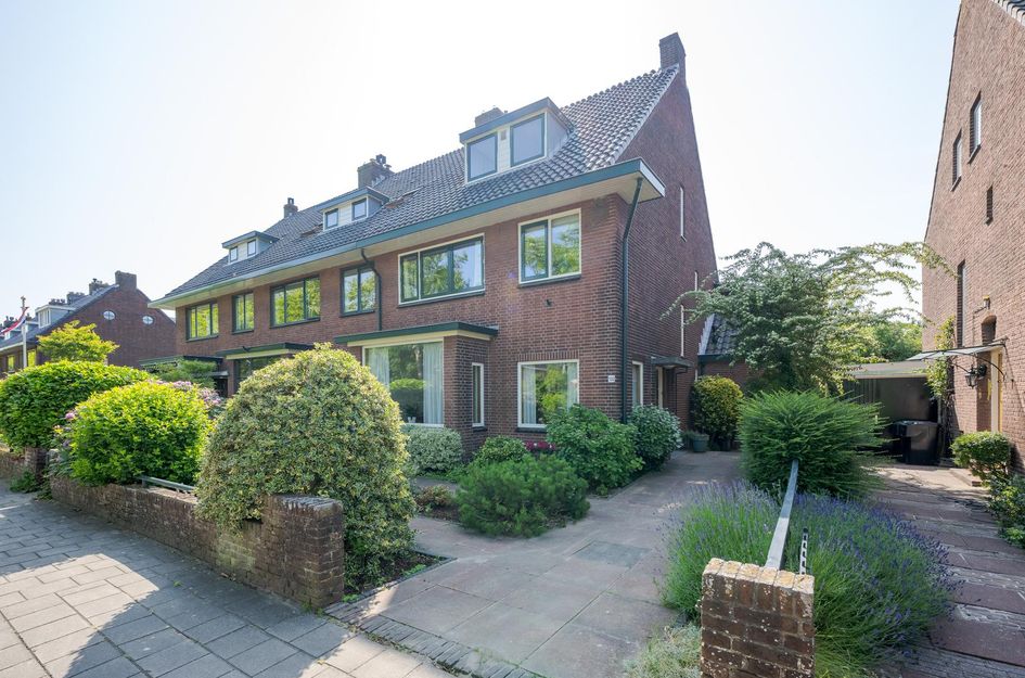Leidseweg 132