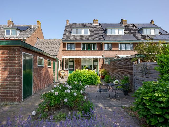 Leidseweg 132, Voorschoten