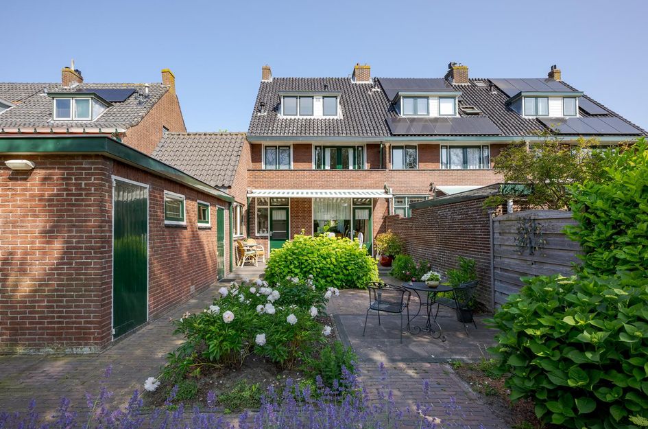 Leidseweg 132