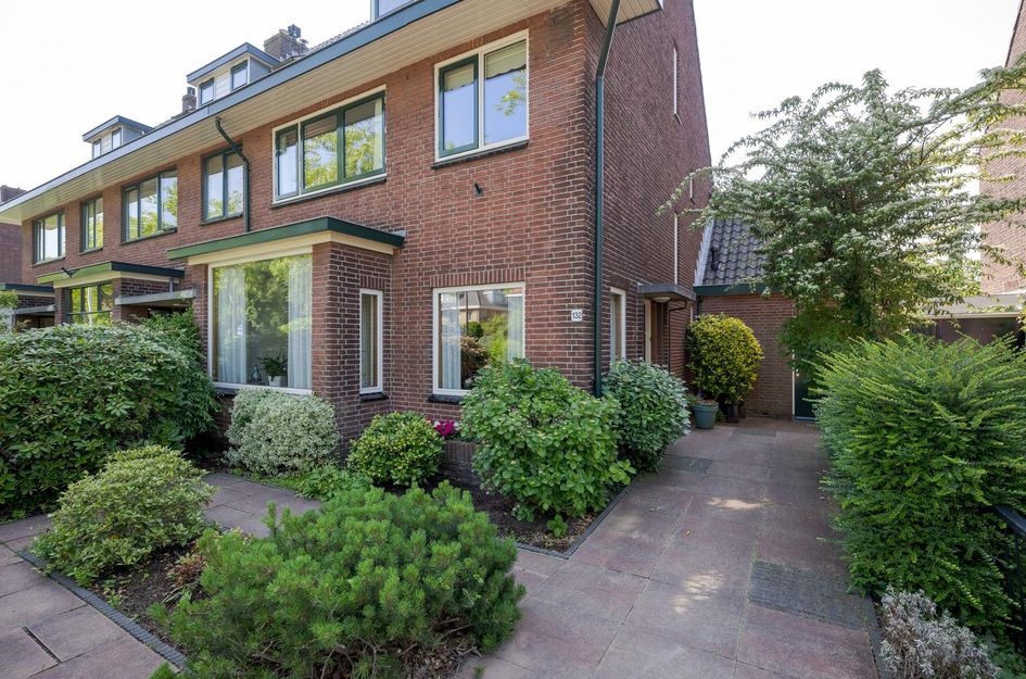 Leidseweg 132