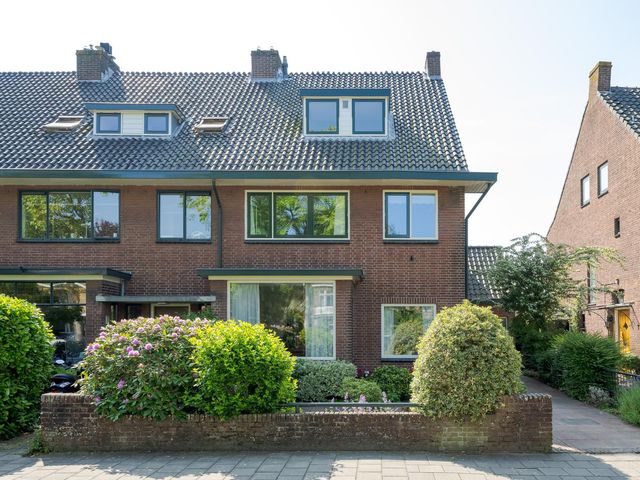 Leidseweg 132, Voorschoten