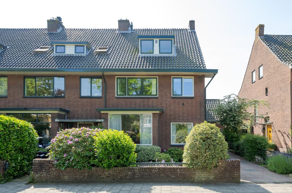 Leidseweg 132