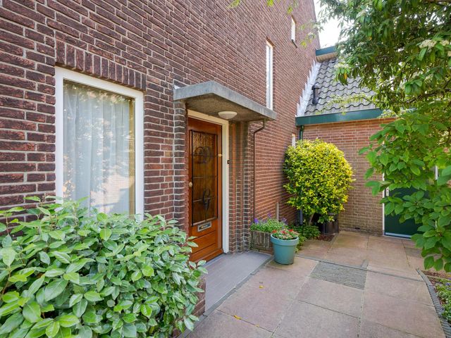 Leidseweg 132, Voorschoten