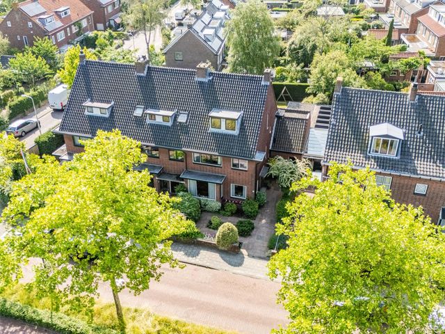 Leidseweg 132, Voorschoten