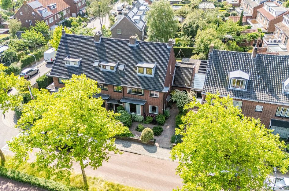 Leidseweg 132