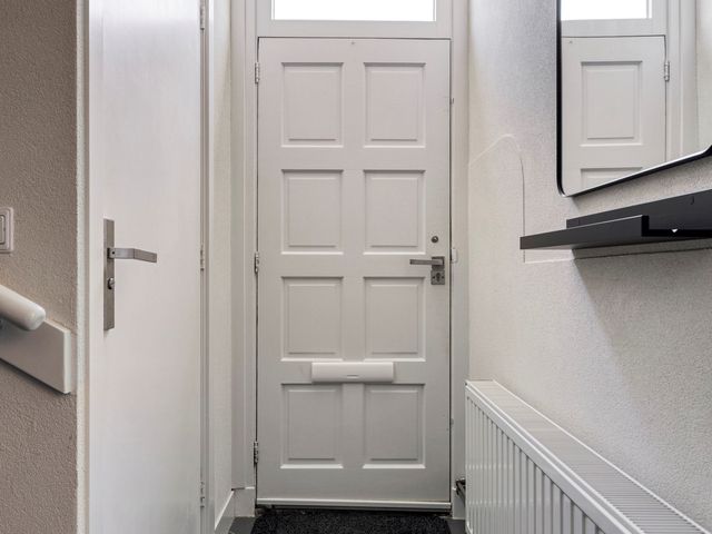 Donkereweg 13, Middelharnis
