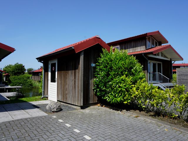 Rijksstraatweg 80 129, Noardburgum