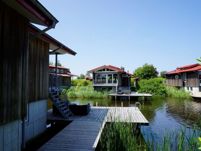 Rijksstraatweg 80 129, Noardburgum