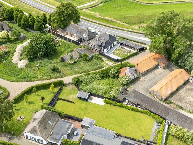 Rondeweg 47, IJsselmuiden