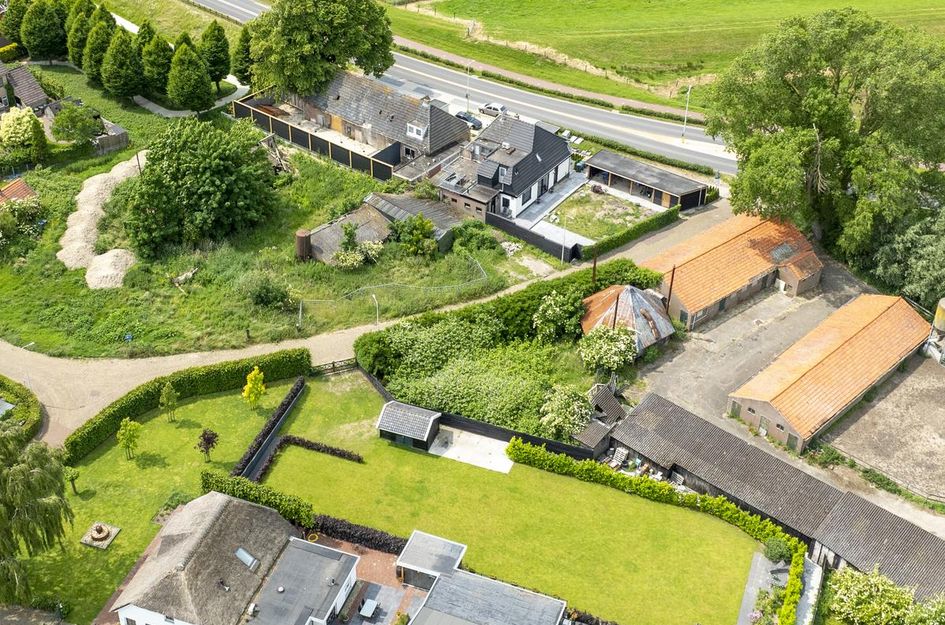 Rondeweg 47