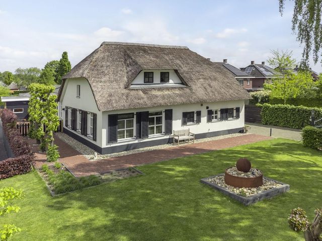 Rondeweg 47, IJsselmuiden