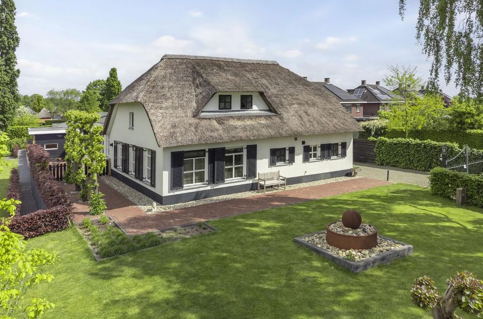 Rondeweg 47