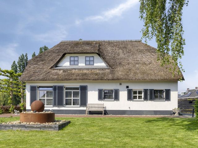 Rondeweg 47, IJsselmuiden