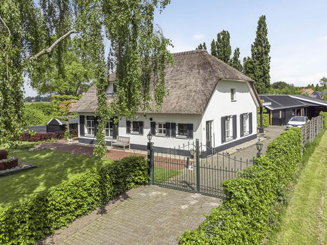 Rondeweg 47, IJsselmuiden